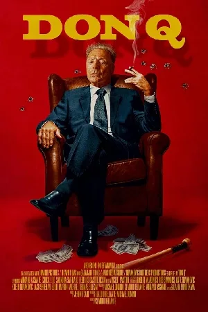 بوستر فيلم Don Q 2024 مترجم (2024)