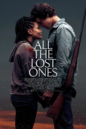 بوستر فيلم All the Lost Ones 2024 مترجم (2024)