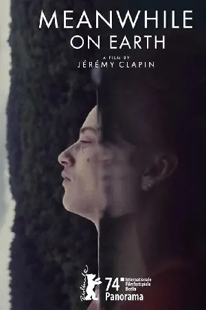 بوستر فيلم Meanwhile on Earth 2024 مترجم (2024)