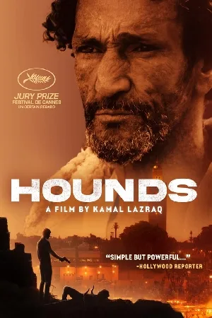 بوستر فيلم Hounds 2023 مترجم (2023)