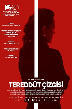 بوستر فيلم Hesitation Wound 2023 مترجم (2023)
