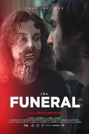 بوستر فيلم The Funeral 2023 مترجم (2023)