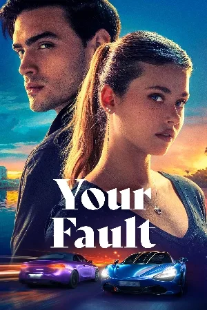 فيلم Culpa Tuya 2024 مترجم (2024)