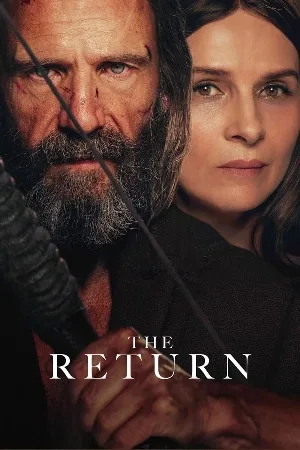 بوستر فيلم The Return 2024 مترجم (2024)