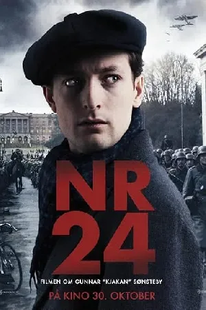 فيلم Nr. 24 2024 مترجم (2024)