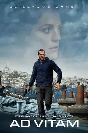 بوستر فيلم Ad Vitam 2025 مترجم (2025)