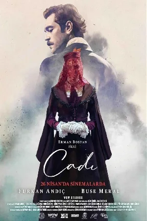 بوستر فيلم Cadi 2024 مترجم (2024)