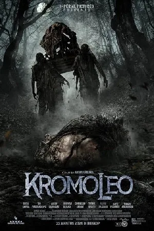 بوستر فيلم Kromoleo 2024 مترجم (2024)