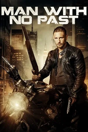 بوستر فيلم Man with No Past 2025 مترجم (2025)