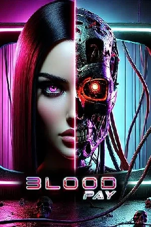 بوستر فيلم Blood Pay 2025 مترجم (2025)