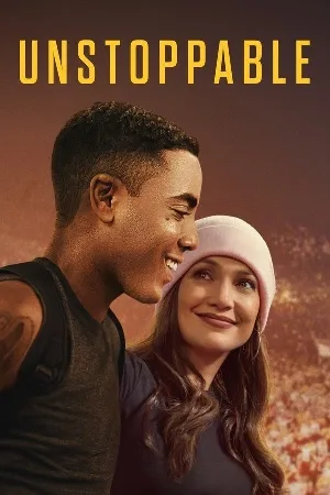 بوستر فيلم Unstoppable 2024 مترجم (2024)