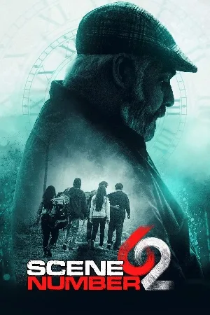 بوستر فيلم Scene Number 62 2024 مترجم (2024)