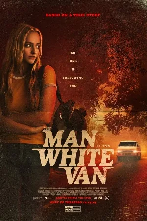 بوستر فيلم The Man in the White Van 2023 مدبلج (2023)