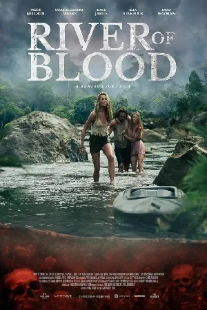 بوستر فيلم River of Blood 2024 مترجم (2024)