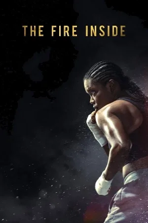 بوستر فيلم The Fire Inside 2024 مدبلج (2024)