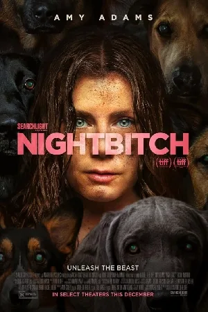 بوستر فيلم Nightbitch 2024 مترجم (2024)