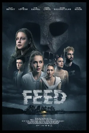 فيلم Feed 2022 مترجم (2022)