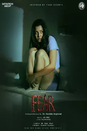 بوستر فيلم Fear 2024 مترجم (2024)