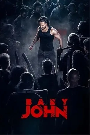 بوستر فيلم Baby John 2024 مترجم (2024)