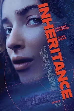 بوستر فيلم Inheritance 2025 مترجم (2025)