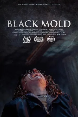 بوستر فيلم Black Mold 2023 مترجم (2023)