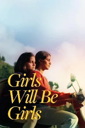 بوستر فيلم Girls Will Be Girls 2024 مترجم (2024)
