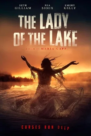 بوستر فيلم The Lady of the Lake مترجم (2024)
