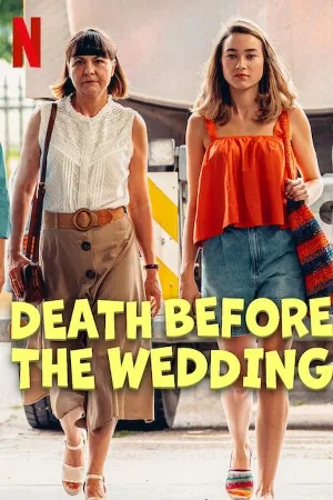 فيلم Death Before the Wedding 2025 مترجم (2025)