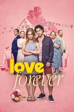 فيلم Love Forever 2025 مترجم (2025)