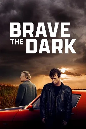 بوستر فيلم Brave the Dark 2023 مترجم (2023)