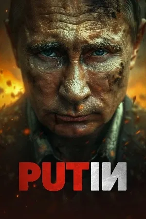 بوستر فيلم Putin 2024 مدبلج (2024)