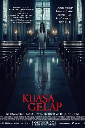 بوستر فيلم Dominion of Darkness 2024 مترجم (2024)
