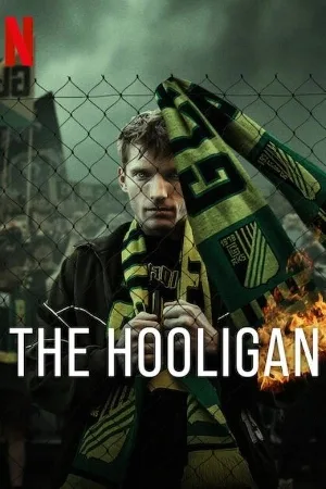 The Hooligan (2025)