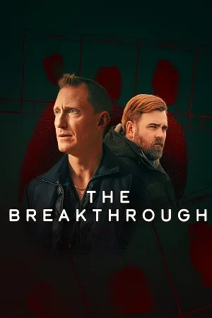 The Breakthrough (2025)