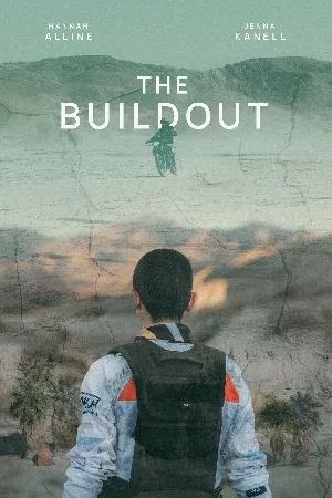بوستر فيلم The Buildout 2024 مترجم (2024)