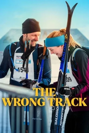 بوستر فيلم The Wrong Track 2025 مترجم (2025)