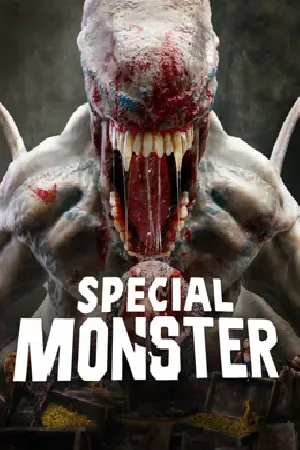بوستر فيلم Special Monster 2025 مترجم (2025)