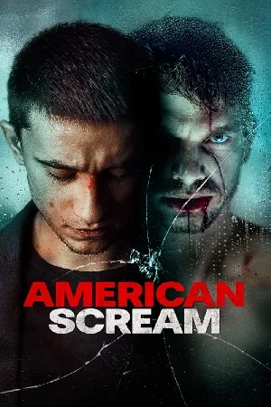 بوستر فيلم American Scream 2025 مترجم (2025)