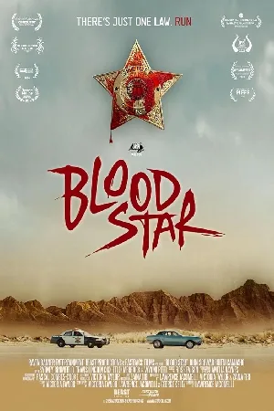 بوستر فيلم Blood Star 2024 مترجم (2024)