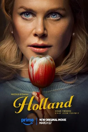 بوستر فيلم Holland 2025 مترجم (2025)