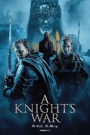 بوستر فيلم A Knight\'s War 2025 مترجم (2025)