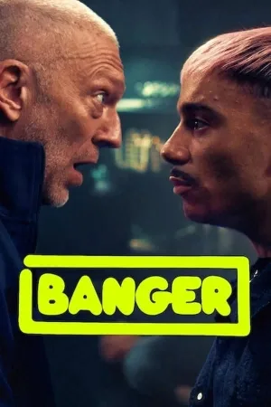 بوستر فيلم Banger 2025 مترجم (2025)
