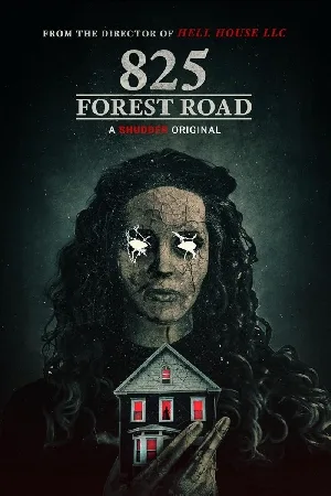 بوستر فيلم 825 Forest Road 2025 مترجم (2025)
