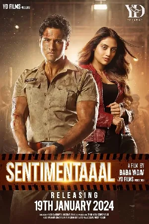 بوستر فيلم Sentimentaaal 2024 مترجم (2024)