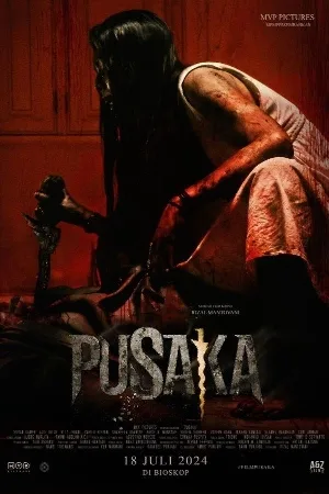 بوستر فيلم Pusaka 2024 مترجم (2024)