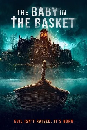 بوستر فيلم The Baby in the Basket 2025 مترجم (2025)