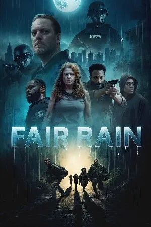 بوستر فيلم Fair Rain 2025 مترجم (2025)