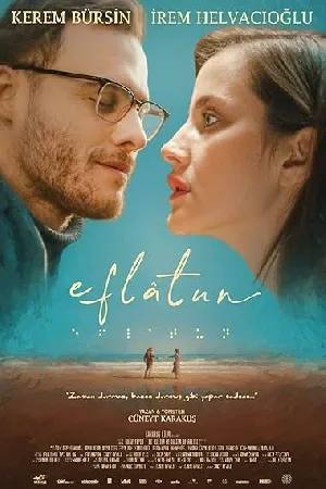 بوستر فيلم Eflatun 2022 مترجم (2022)