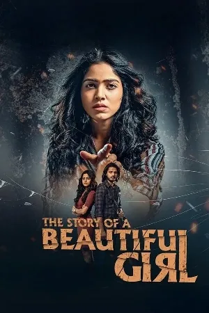 بوستر فيلم The Story of a Beautiful Girl 2023 مترجم (2023)