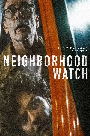 بوستر فيلم Neighborhood Watch 2025 مترجم (2025)